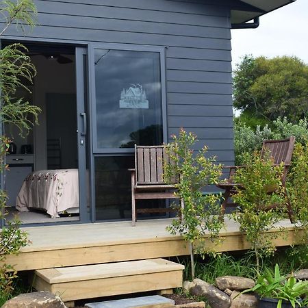 Paradise In Whitianga B & B Екстер'єр фото