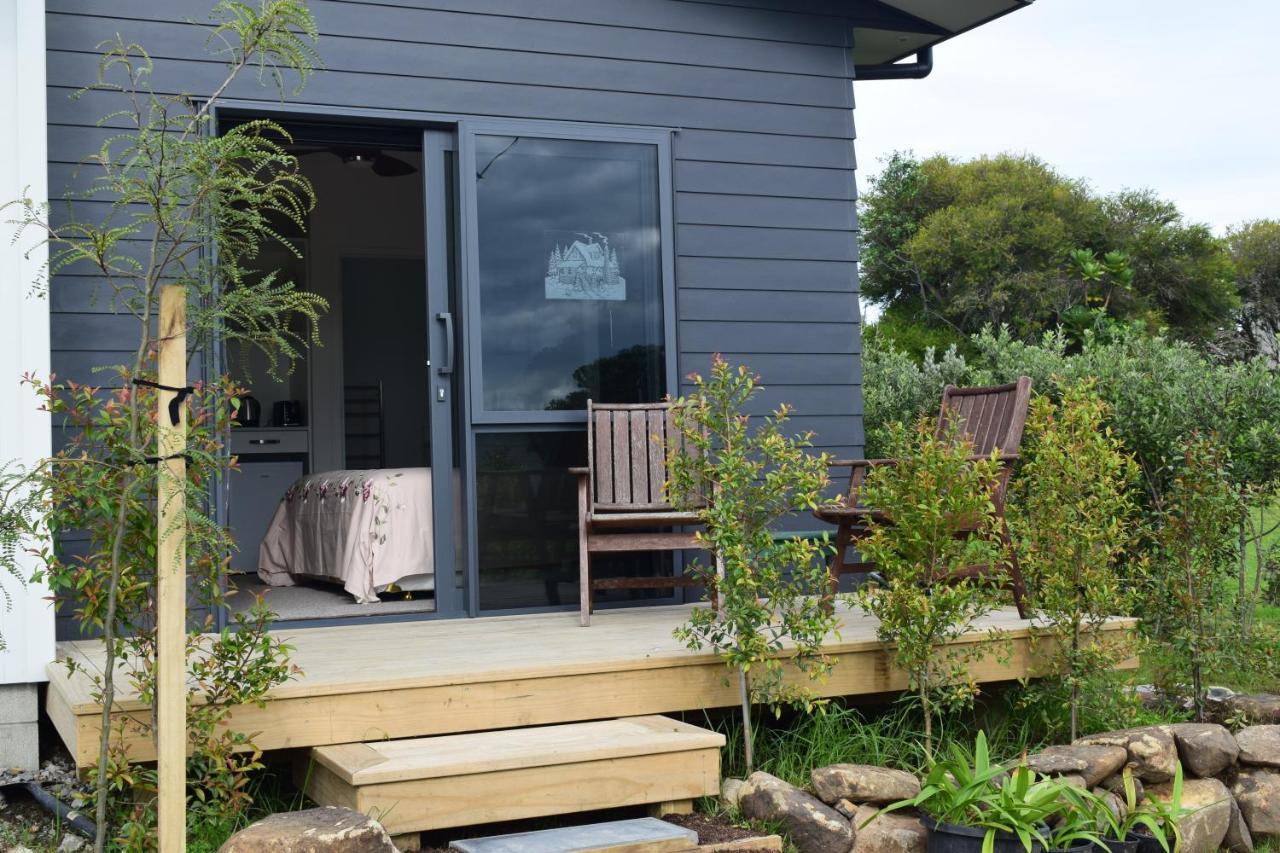 Paradise In Whitianga B & B Екстер'єр фото