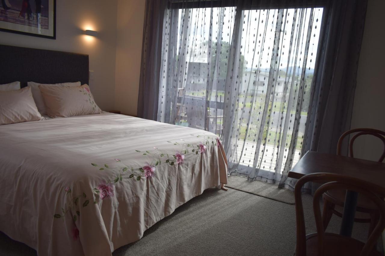 Paradise In Whitianga B & B Екстер'єр фото