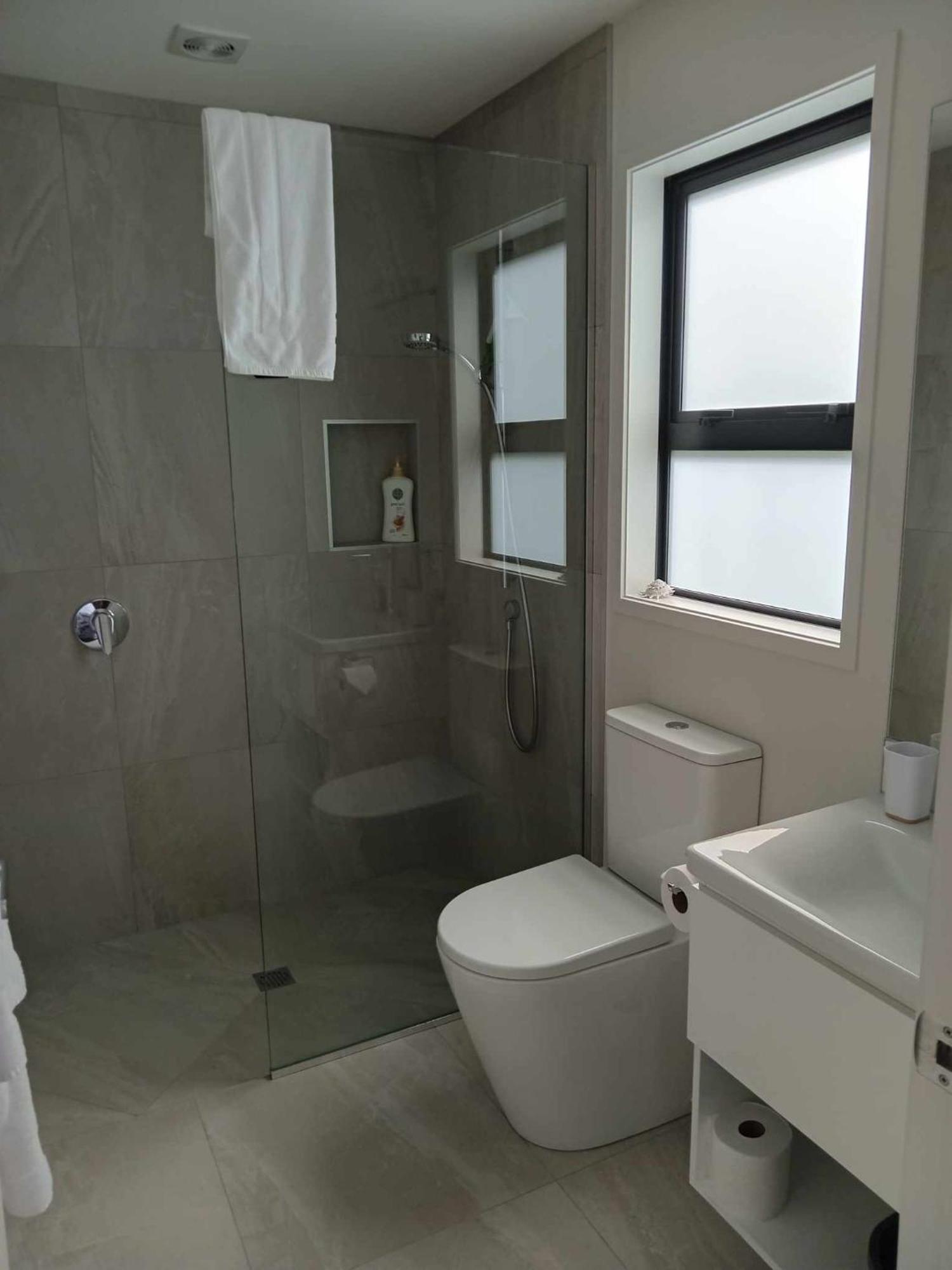 Paradise In Whitianga B & B Екстер'єр фото