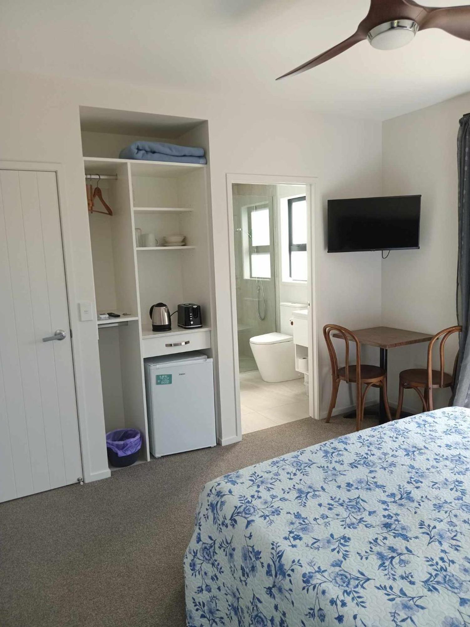 Paradise In Whitianga B & B Екстер'єр фото