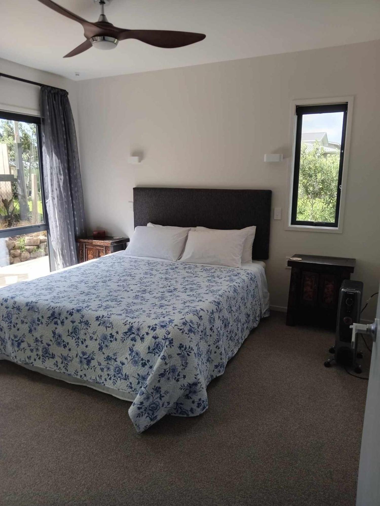 Paradise In Whitianga B & B Екстер'єр фото