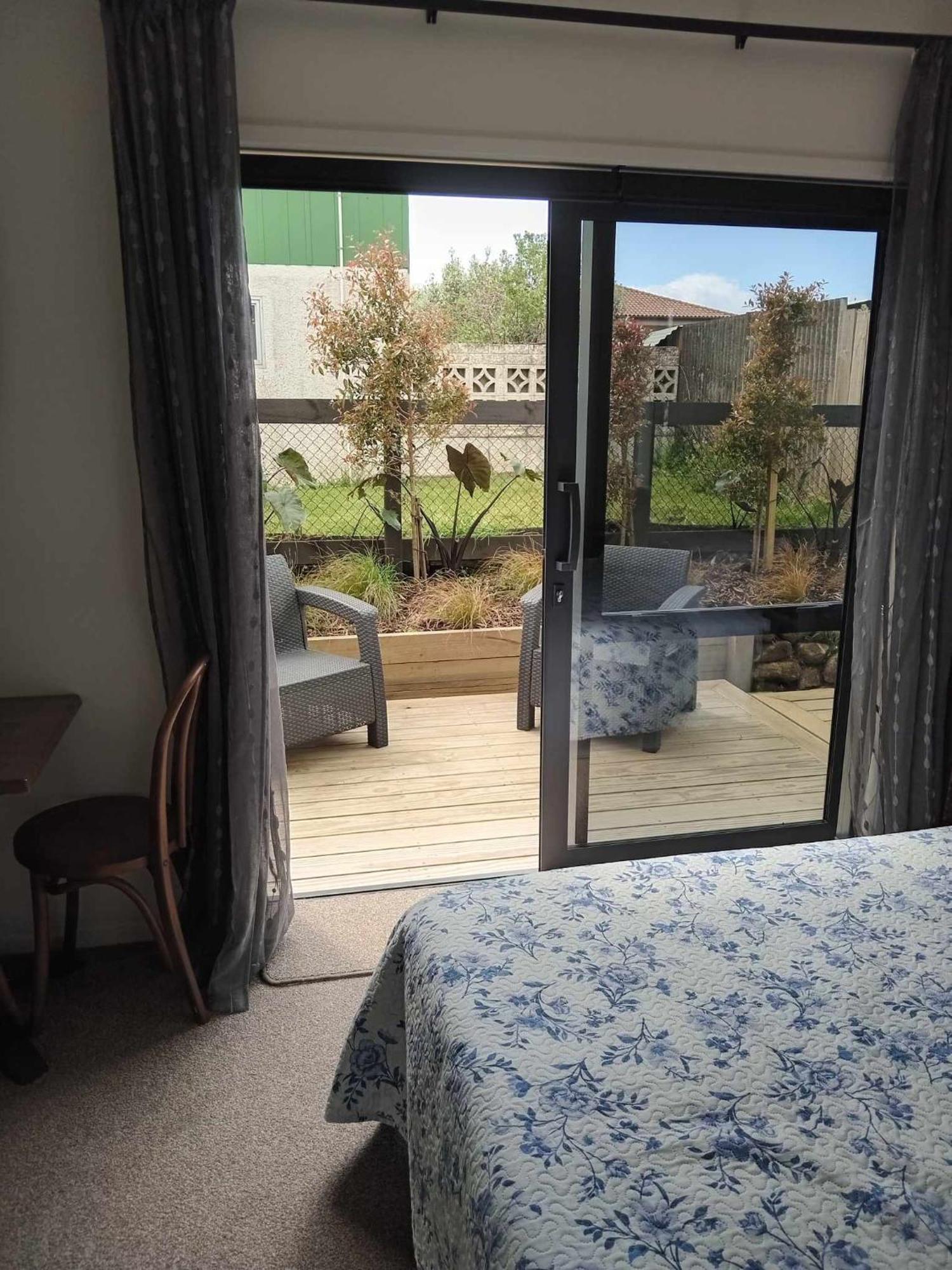 Paradise In Whitianga B & B Екстер'єр фото