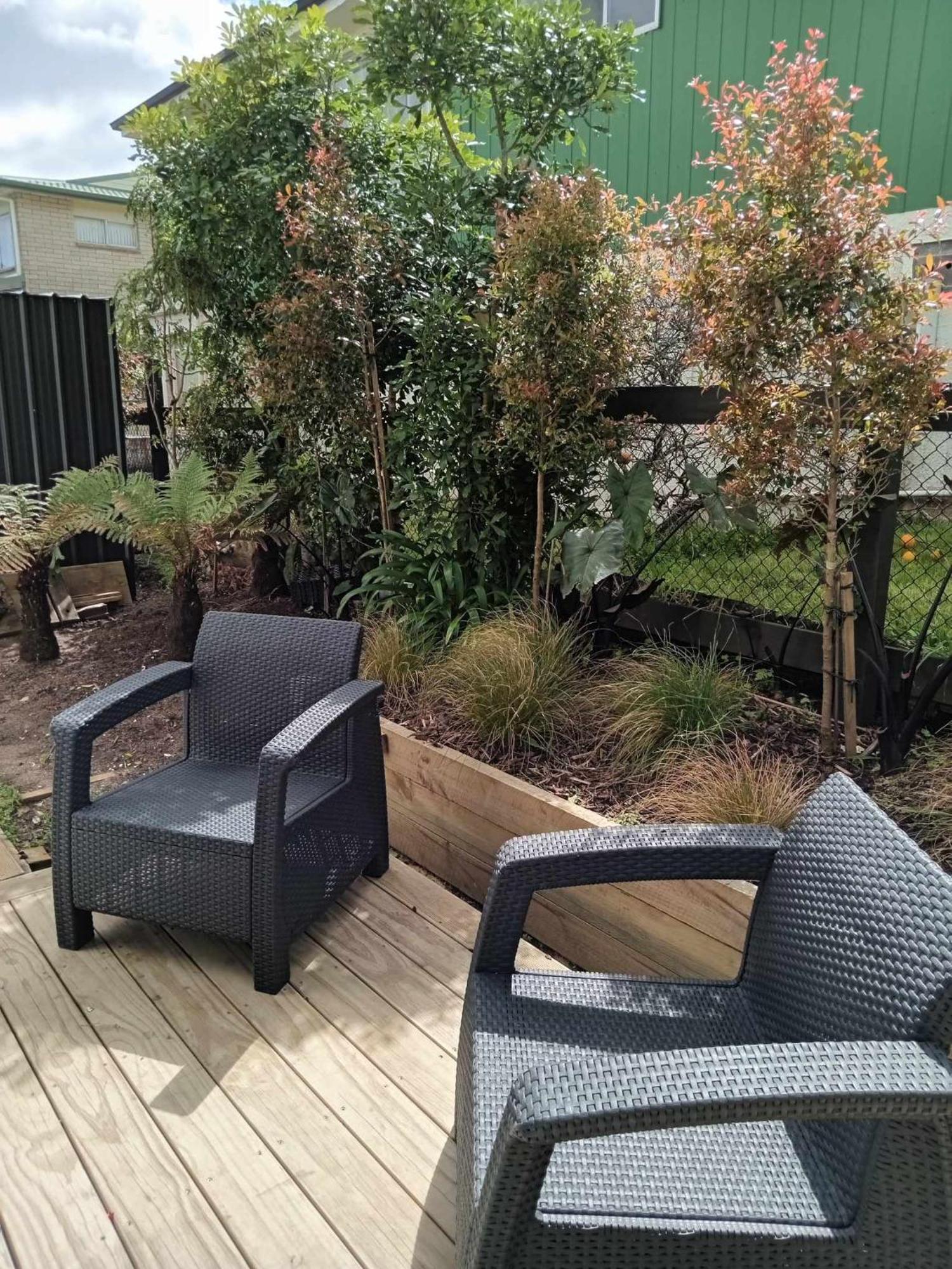 Paradise In Whitianga B & B Екстер'єр фото