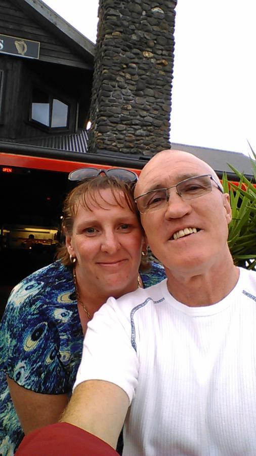 Paradise In Whitianga B & B Екстер'єр фото